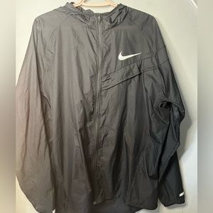 Nike windbreaker